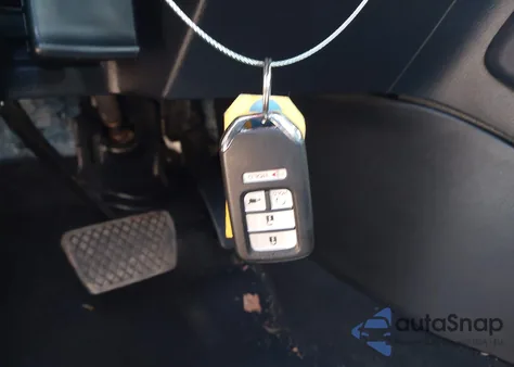 2022 Honda Cr-V Hybrid Ex z USA, uszkodzony, nr VIN 5J6RT6H52NL023569